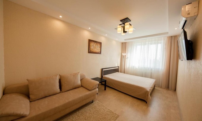 Frunzensky District Apartment | Апартаменты Притыцкого