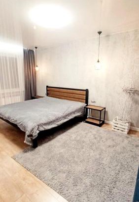 Krivoy Rog Apartment | Апартаменты улица Владимира Бызова