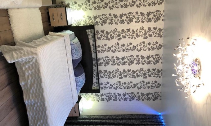 Saransk Apartment | Апартаменты "De Luxe"