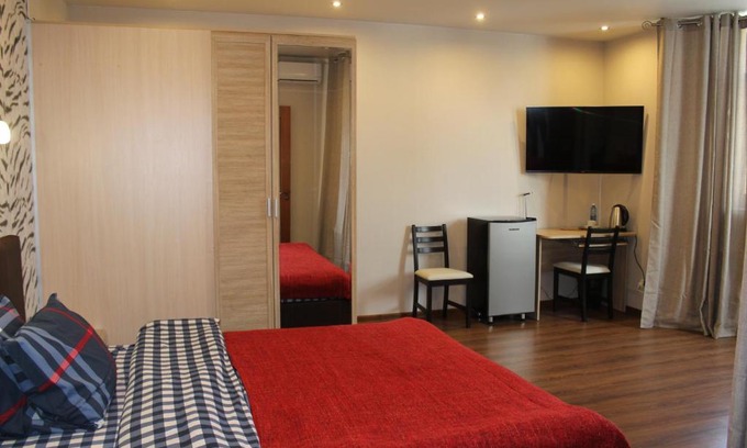 Chkalovskiy rayon Apartment | Апартаменты VIP-1