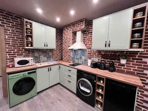 Varna Municipality Apartment | Апартамент Даная 3