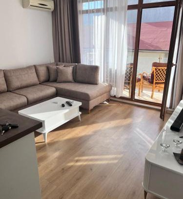 Obzor Apartment | Апартамент Дани