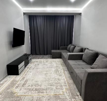 Oskemen Apartment | Апартамент ЖК Премьера 2 комнатная р-н Спорт