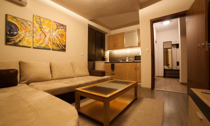 Pleven Apartment | Апартамент ИЦИ
