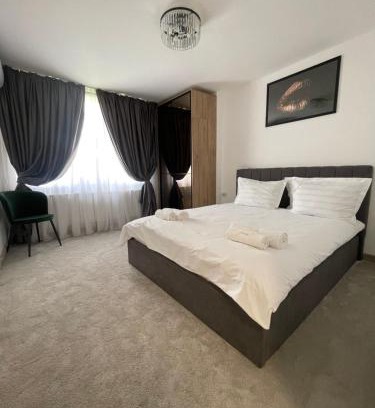 Smolyan Apartment | Апартамент Кashmir