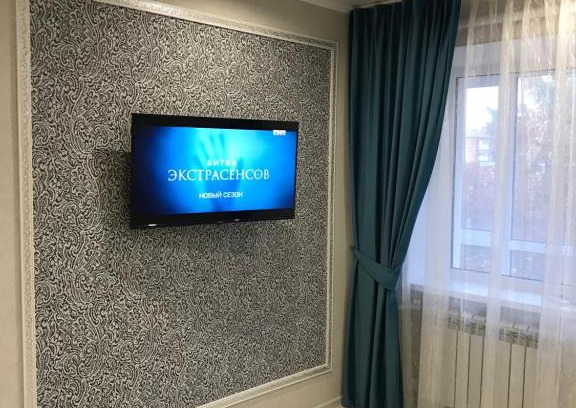 Shakhty Apartment | апартамент на советской 219