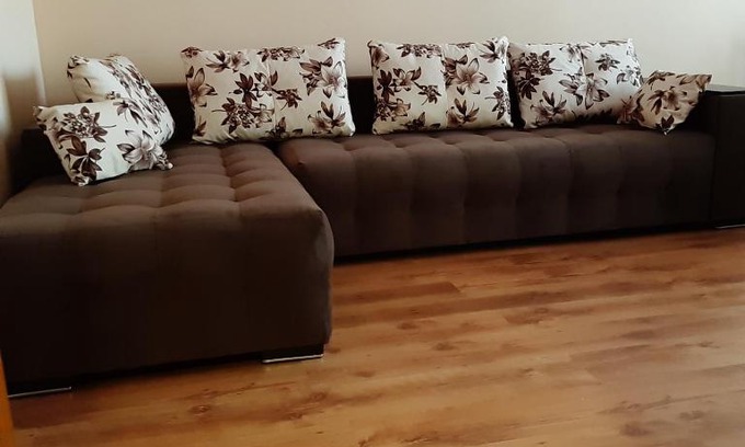 Dobrich Apartment | Апартамент "Рая"