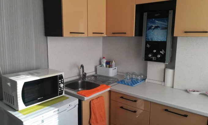 Cheboksary Apartment | Аппартаменты в центре