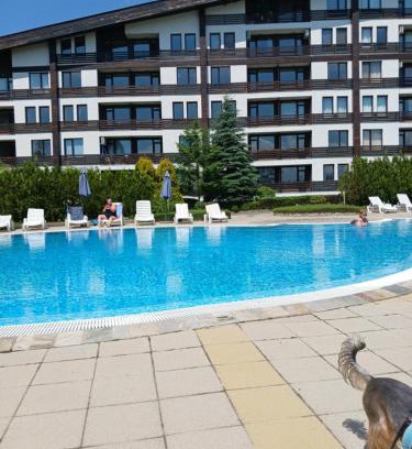 Razlog Apartment | Аспен валей С420