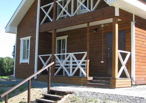 Miynal'Skoe House | База Отдыха Карелия Ладогорье
