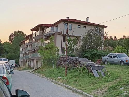 Tryavna Apartment | Ваканционно студио Трявна