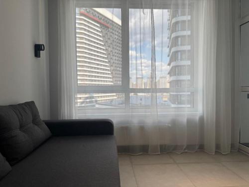 Pozniaky Apartment | Видові Апартаменти Residential GREAT