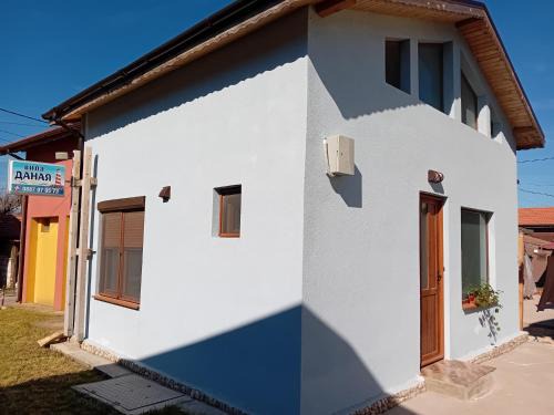 Shabla House | Вила за гости Даная-Фар Шабла