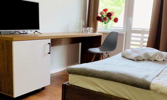 Morshin House | Водограй, курортна вілла