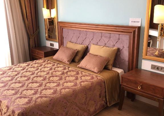 Saransk Apartment | Волгоградская улица, 60/3