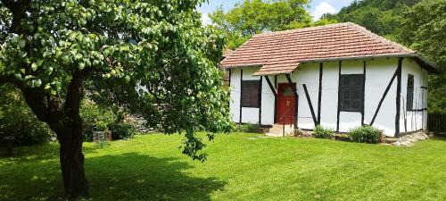 Georgi-Damyanovo House | Глинената къща в Дълги Дел