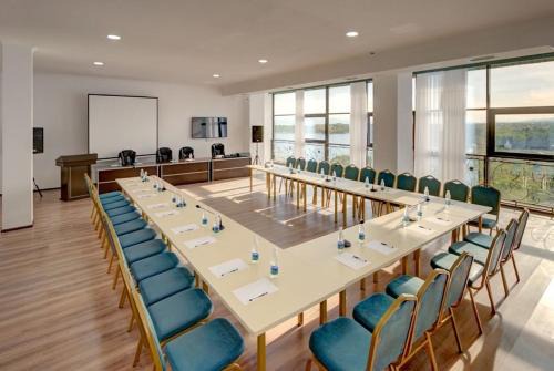 Cholpon-Ata Hotel | Голд Ассн