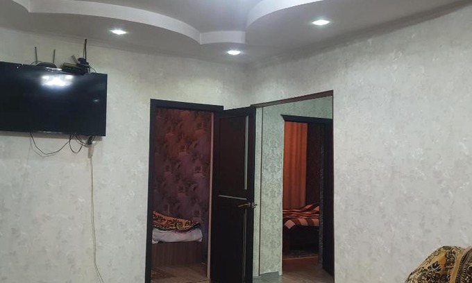 Saty House | Гостевой дом Сауле 1