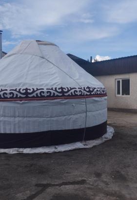 Issyk-Kul Region House | Гостевой дом Улар