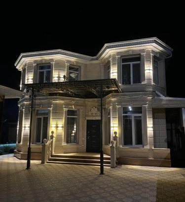 Chuy Province House | Гостевой дом