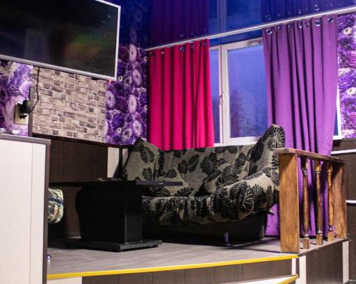 Nizhnyaya Tura Hotel | Гостиница "Для Всех"