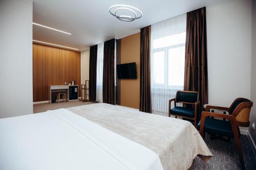 Semey House | Гостиница ТӨР