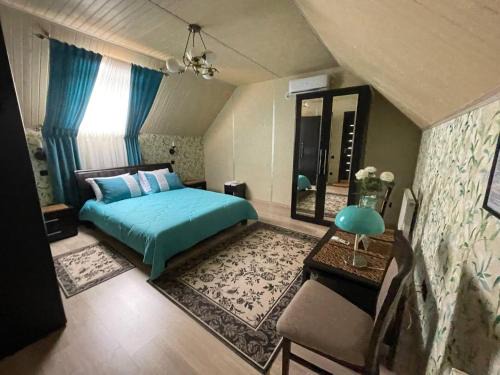 Radekhiv House | Готель GUEST HOUSE Сауна