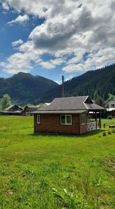 Snidavka House | Гражда Лофт для двох в Карпатах