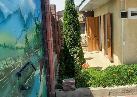 Tamchy House | Гранд Тамчы