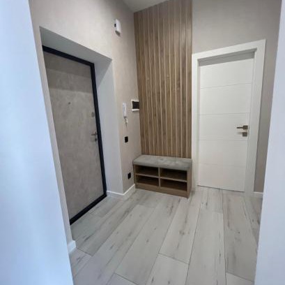Lutsk Apartment | Двокімнатний Люкс Яровиця з чудовим краєвидом