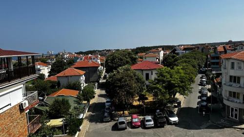 Akhtopol Apartment | Двуспален апартамент Георги Кондолов