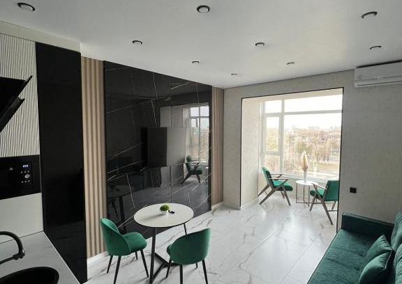 Pavlodar Apartment | Дизайнерская квартира ЖК Шанырак 33