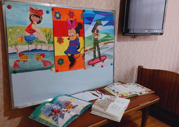 Qechresh House | Домик в деревне