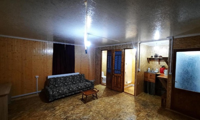 Moldova House | Дом, милый дом!