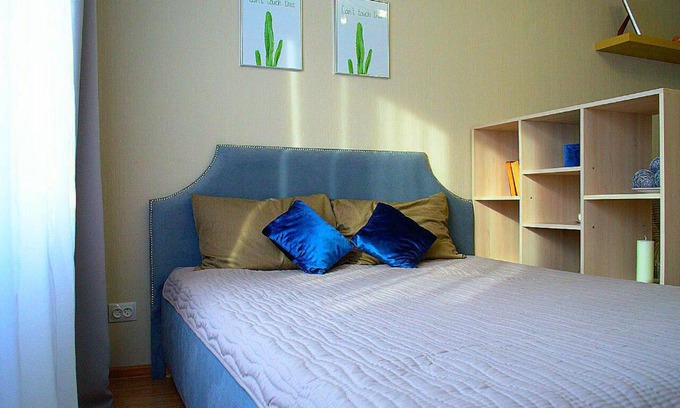 Brest Apartment | Дом на Гребном