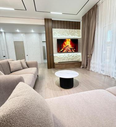 Qapshaghay House | Дом отдыха в Конаева