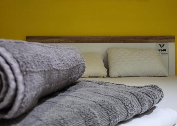 Pleven Apartment | Дунав Билдингс 2