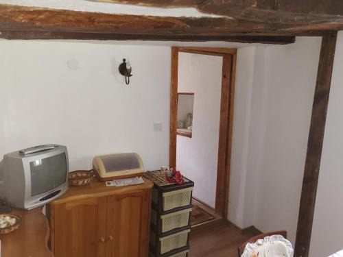 Tryavna House | Дядовата къща