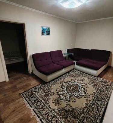 Mykolaiv Apartment | Затишна 2-кімнатна квартира для спокійного сімейного відпочинку