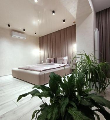 Khmelnitskiy Apartment | Затишні апартаменти