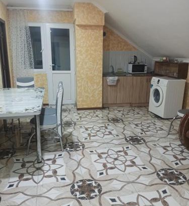 Dilijan House | Зелений Рай