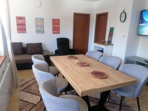 Maritsa Apartment | ИН Хоум Комфорт