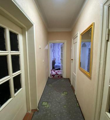 Khujand Apartment | Исмаил сомони 37