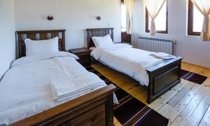 Garmen House | КАЛПАЦИТЕ - Kalpacite Guest Houses