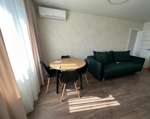 Degtyari Apartment | Квартира в историческом центре