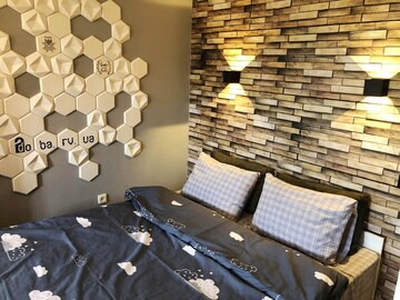 Rivne Apartment | Квартира в самому центрі міста