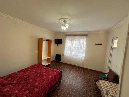 Akhalkalaki Apartment | Квартира в центре города