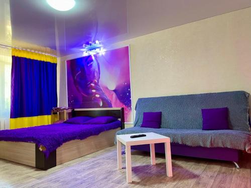 Temirtau Apartment | Квартира в центре (р-н Аян Пассаж)