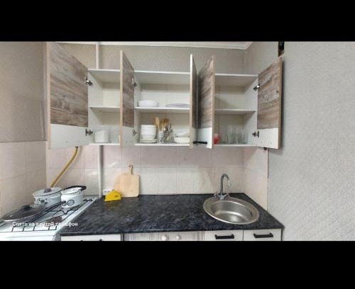 Uralsk Apartment | Квартира в центре