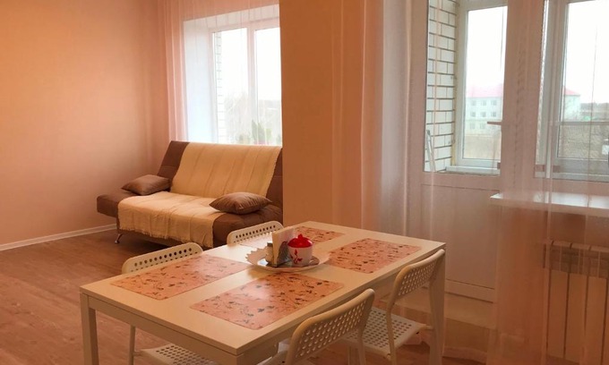 Diveevo Apartment | Квартира в центре